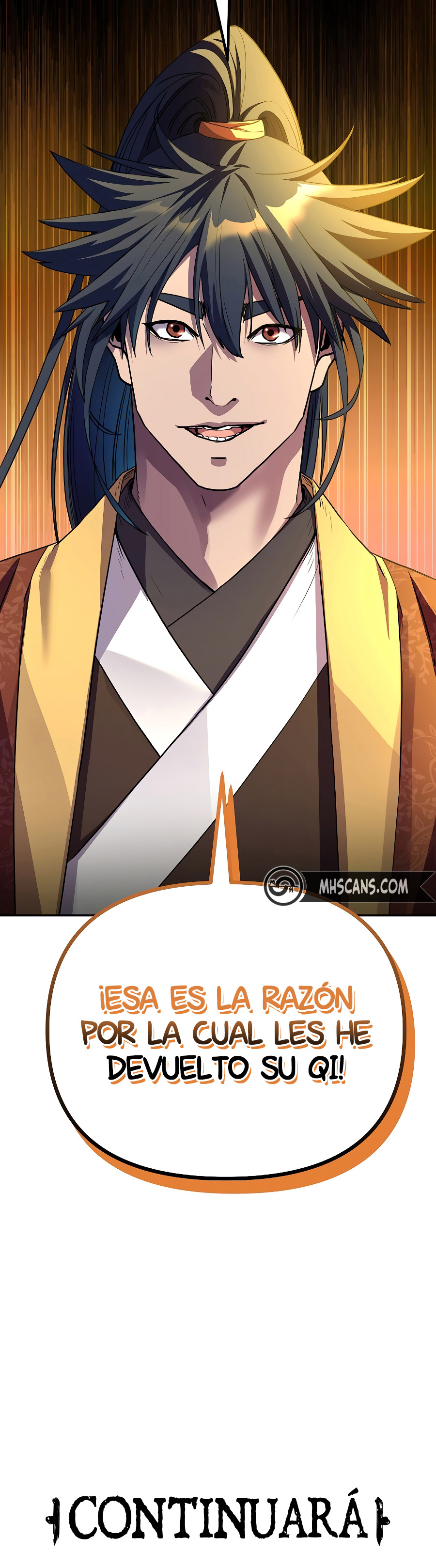 Murim Ranker Capitulo 109 página 26