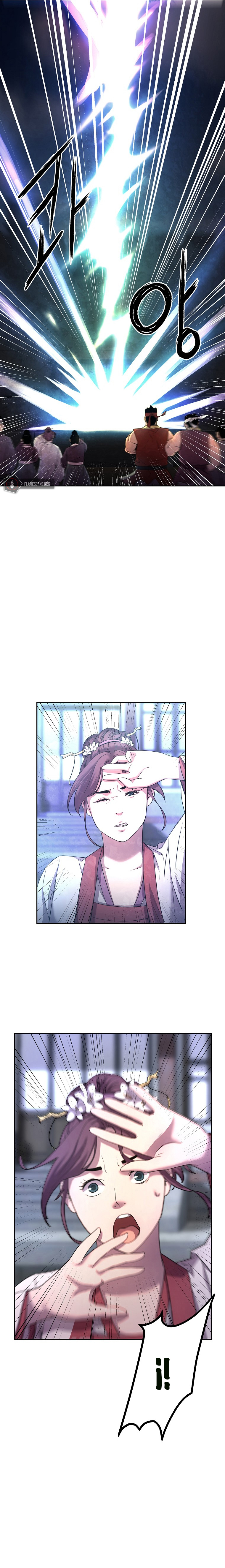 Murim Ranker Capitulo 11 página 16
