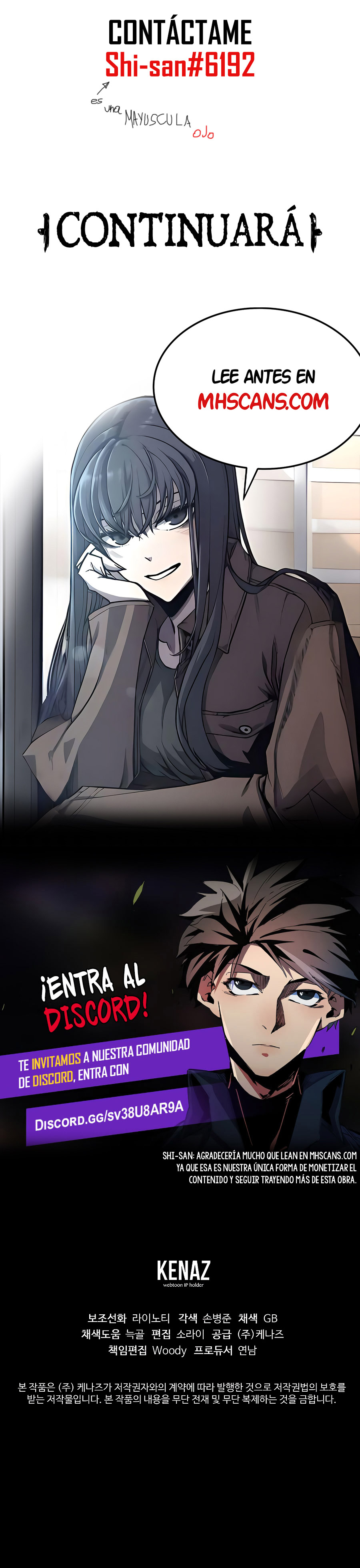 Murim Ranker Capitulo 110 página 27
