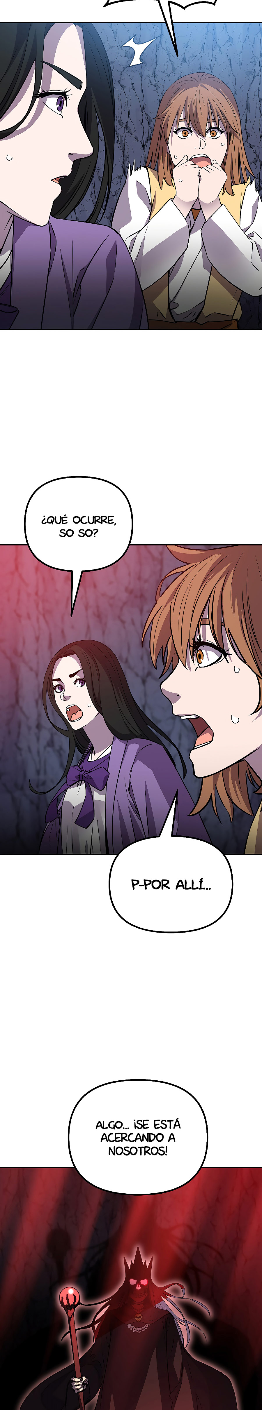Murim Ranker Capitulo 111 página 19