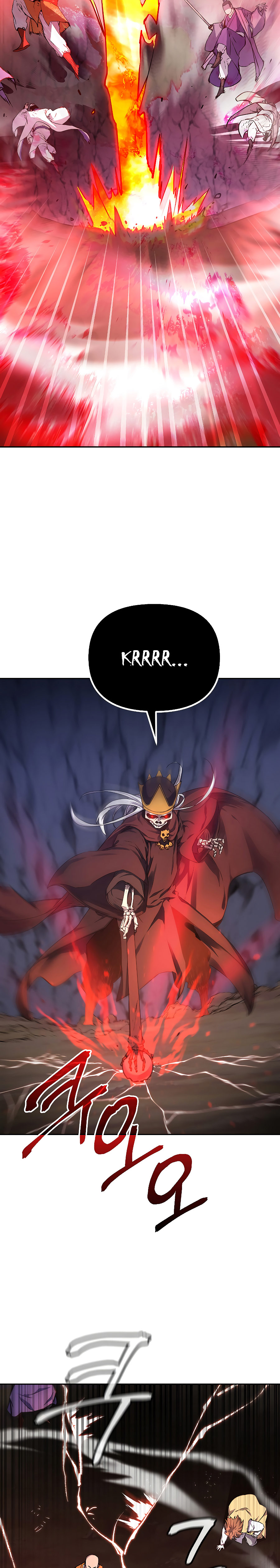 Murim Ranker Capitulo 111 página 25