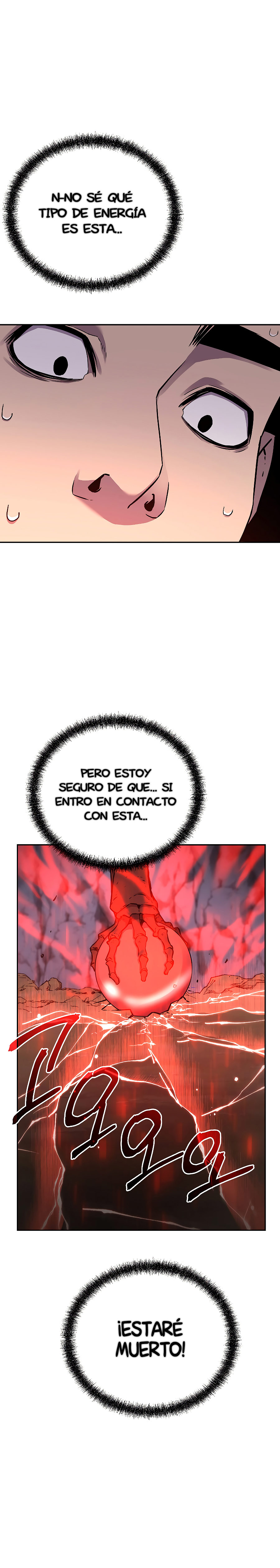 Murim Ranker Capitulo 111 página 27