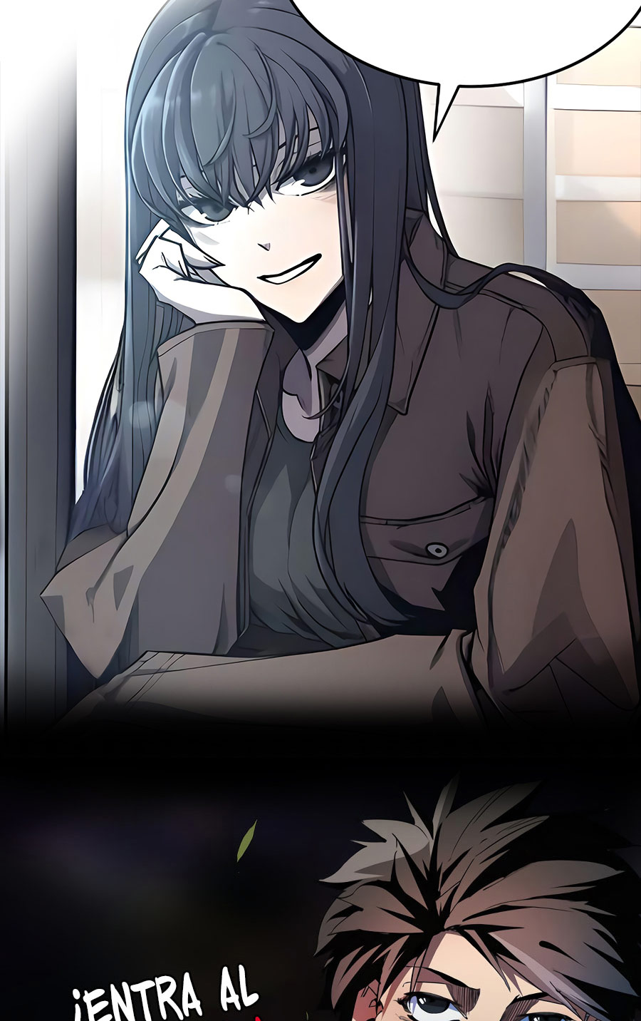 Murim Ranker Capitulo 111 página 36