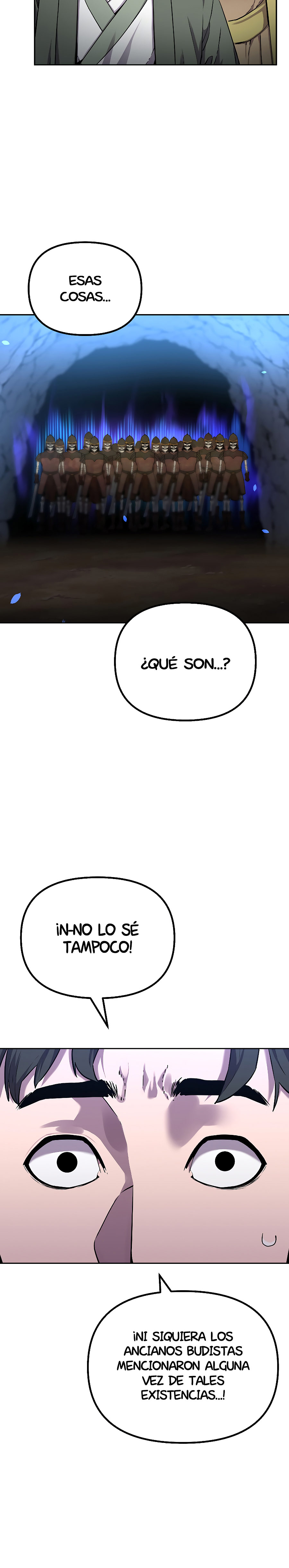 Murim Ranker Capitulo 111 página 4