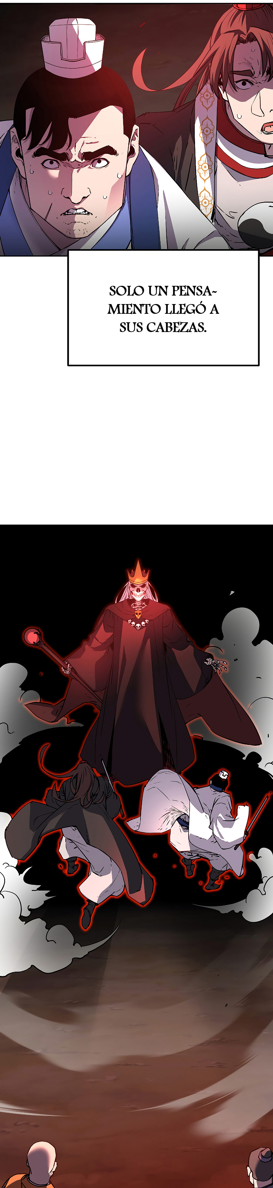 Murim Ranker Capitulo 112 página 13