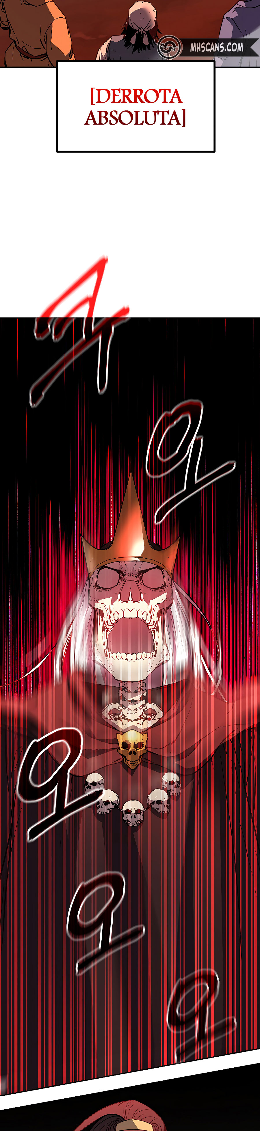 Murim Ranker Capitulo 112 página 14