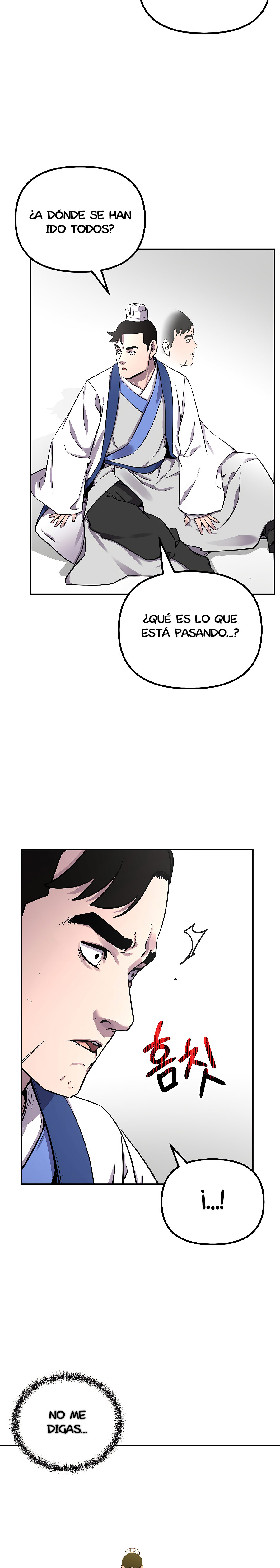 Murim Ranker Capitulo 112 página 24