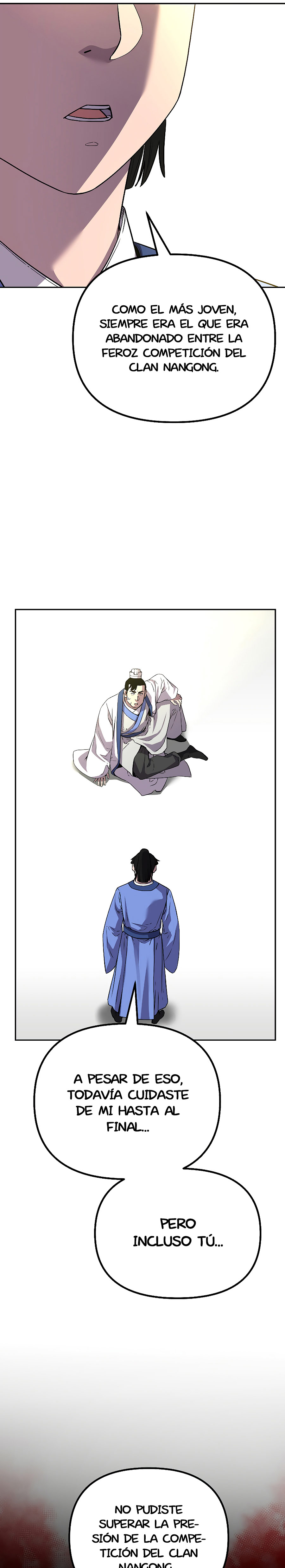 Murim Ranker Capitulo 112 página 31