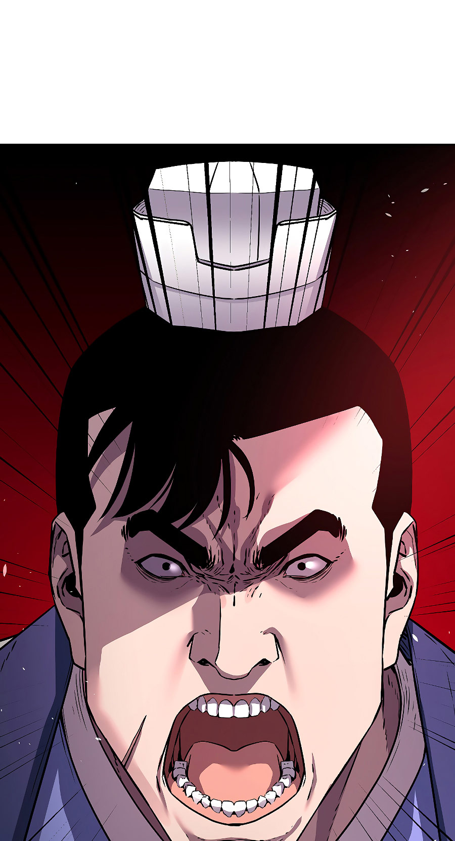 Murim Ranker Capitulo 112 página 38