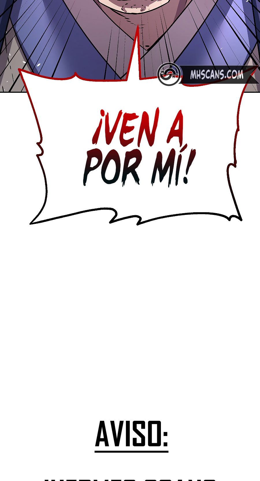 Murim Ranker Capitulo 112 página 39