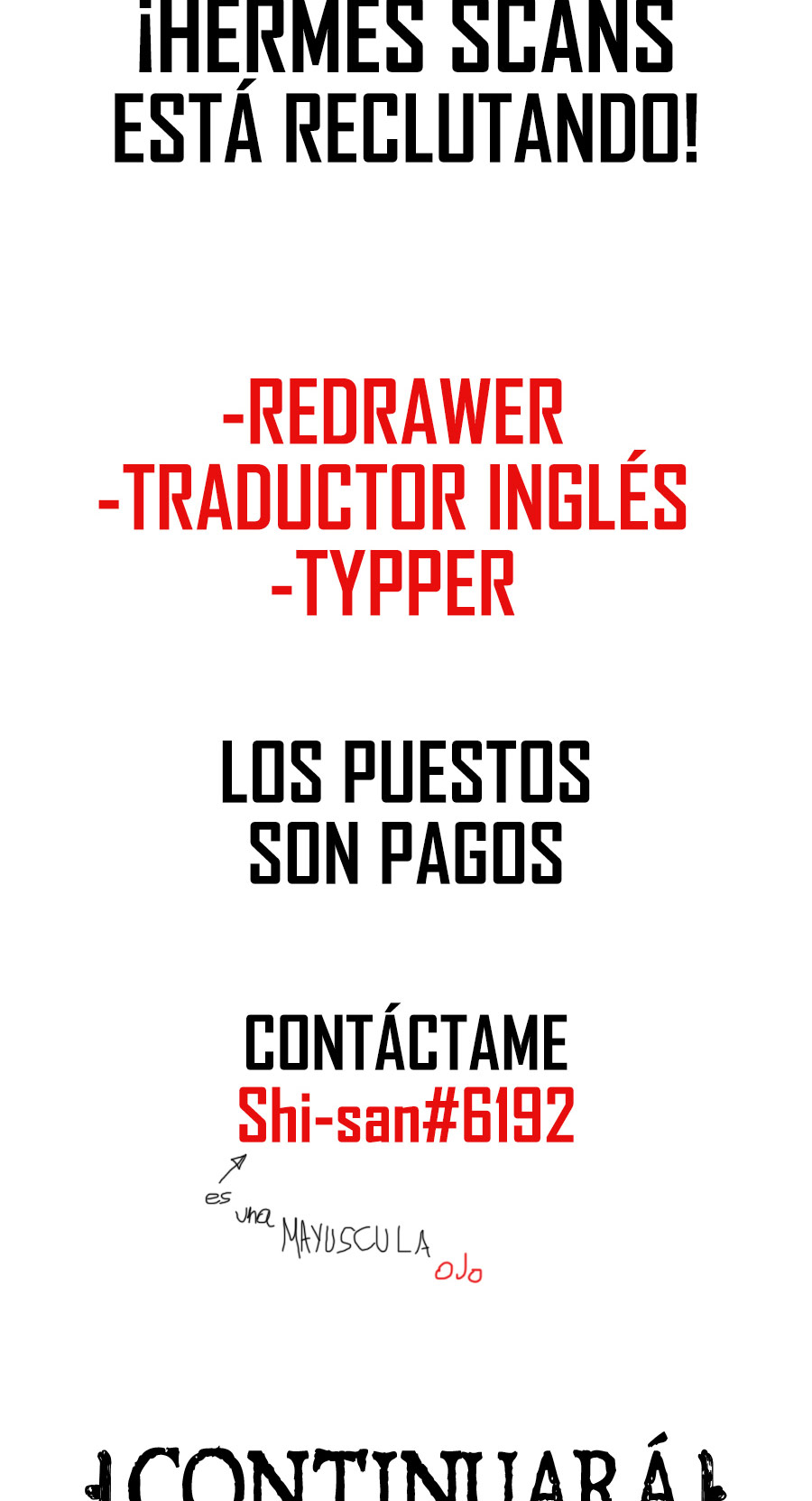 Murim Ranker Capitulo 112 página 40