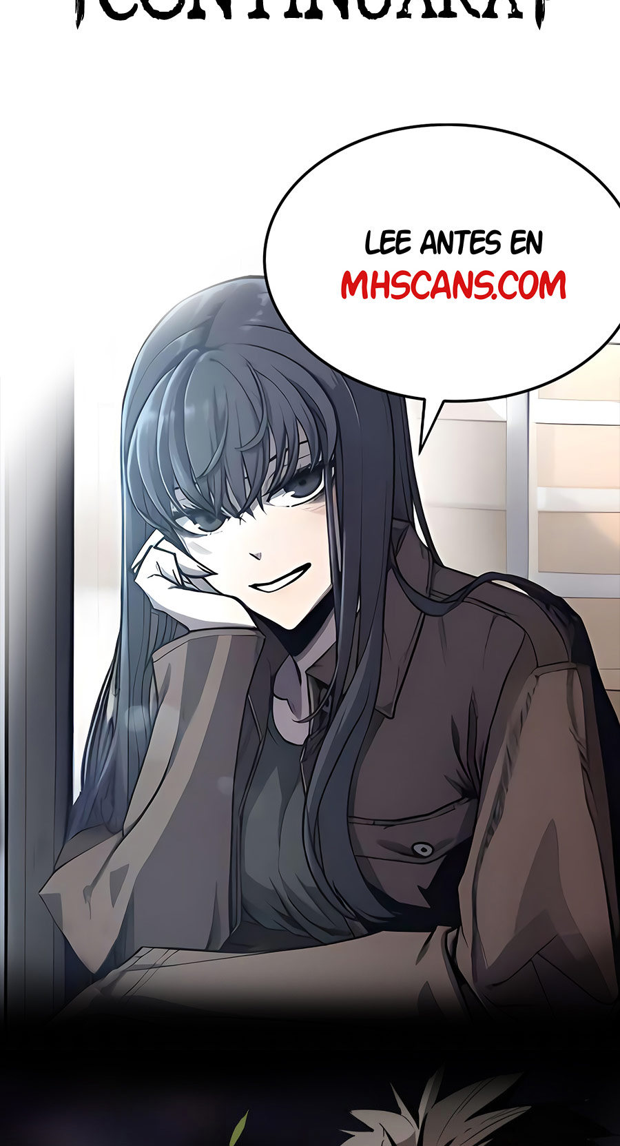 Murim Ranker Capitulo 112 página 41