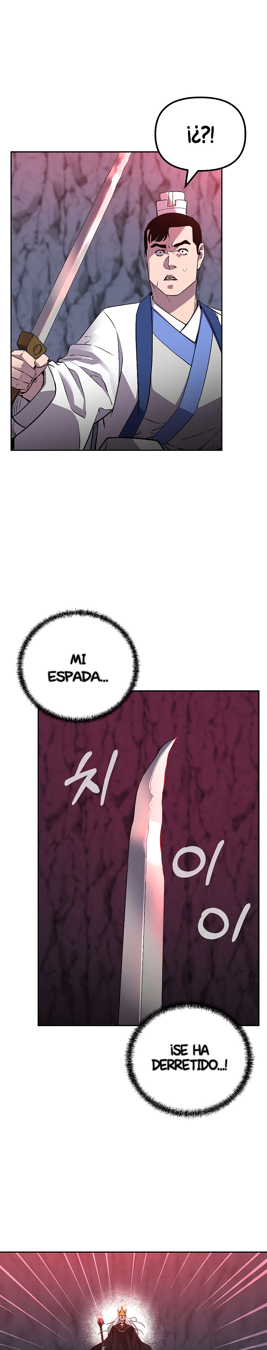 Murim Ranker Capitulo 112 página 6