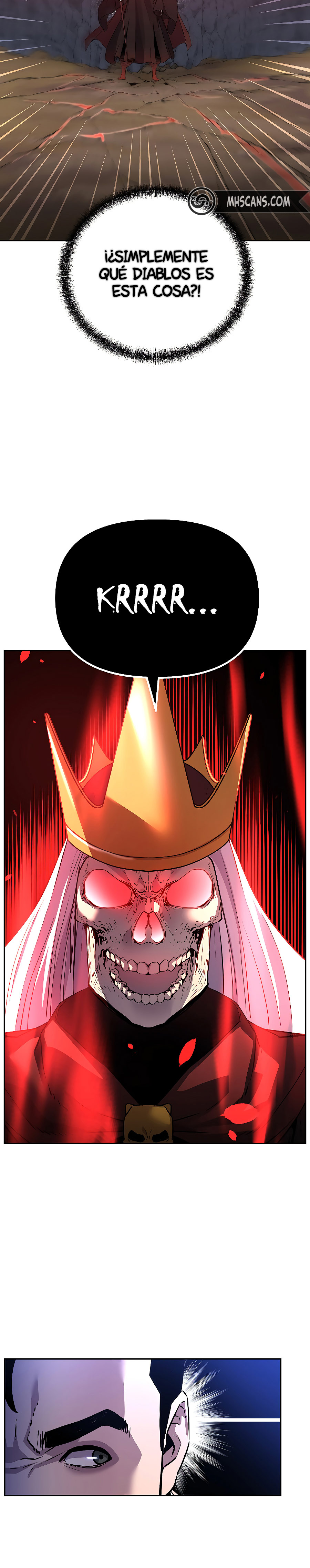 Murim Ranker Capitulo 112 página 7