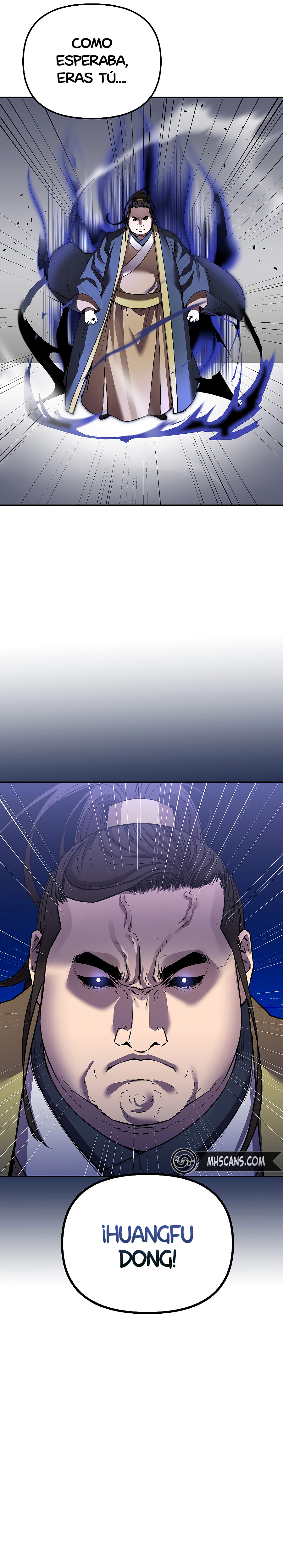 Murim Ranker Capitulo 113 página 13