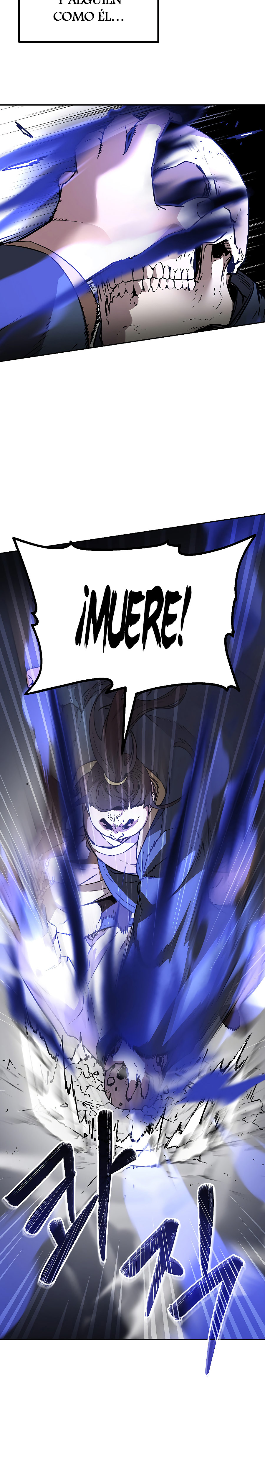 Murim Ranker Capitulo 113 página 16