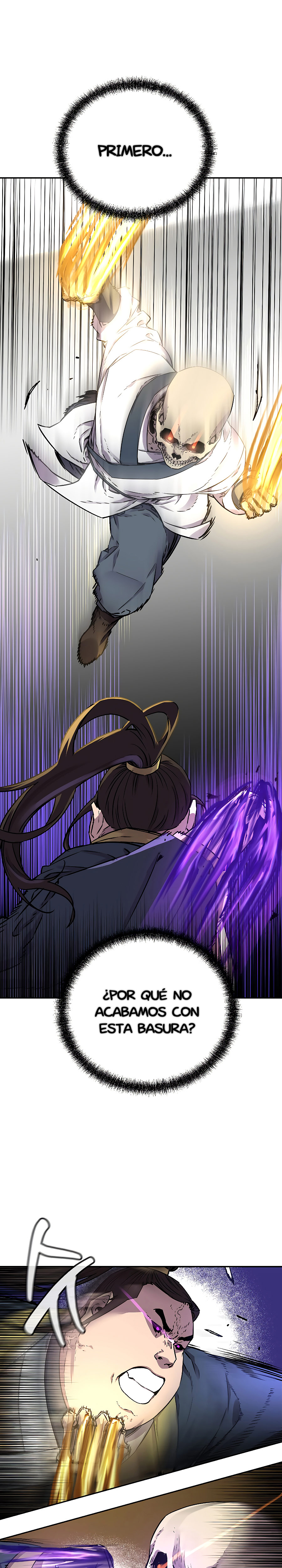 Murim Ranker Capitulo 113 página 24