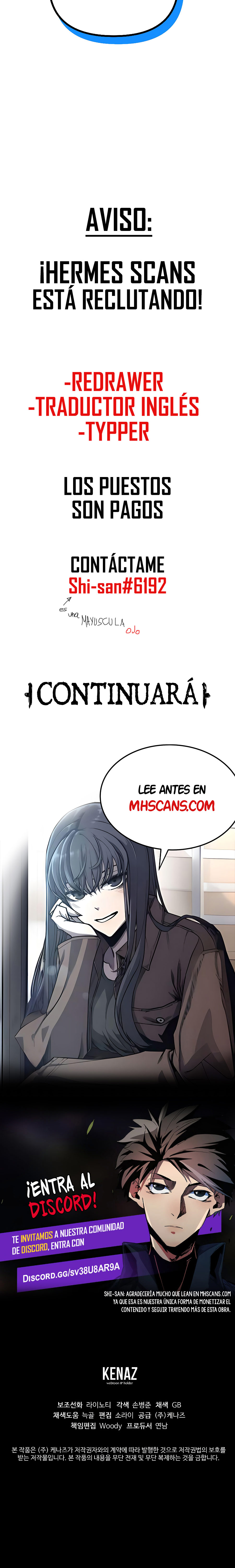 Murim Ranker Capitulo 113 página 32
