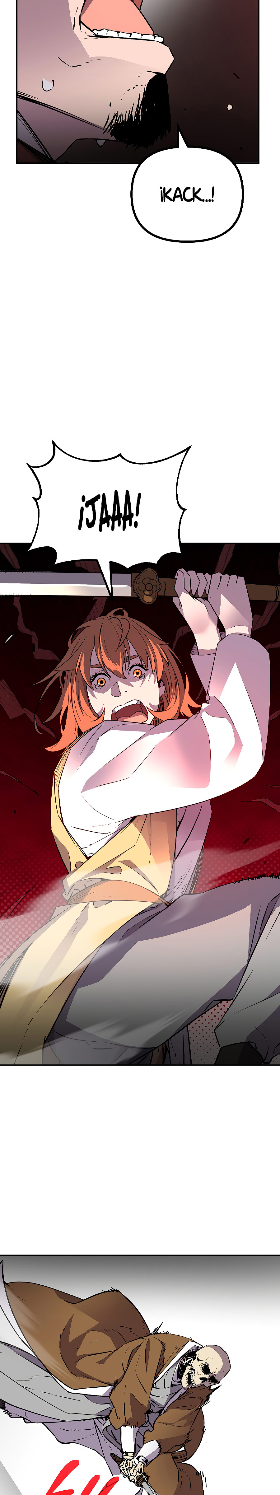 Murim Ranker Capitulo 113 página 5