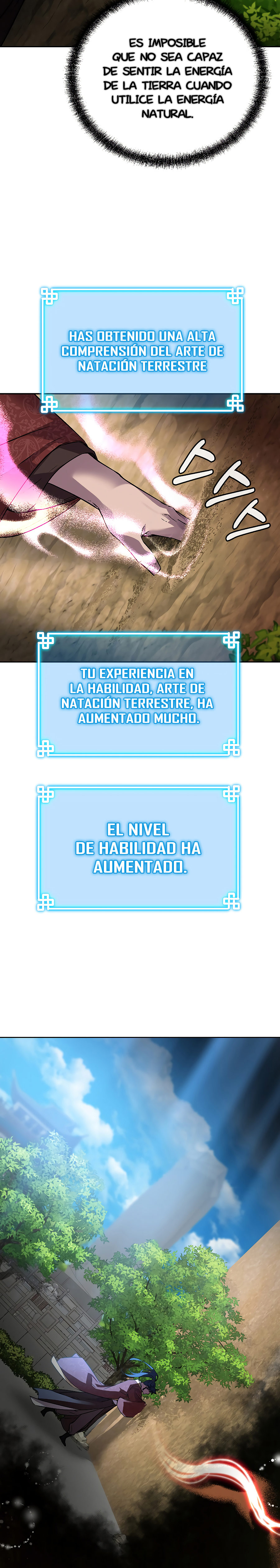 Murim Ranker Capitulo 114 página 31