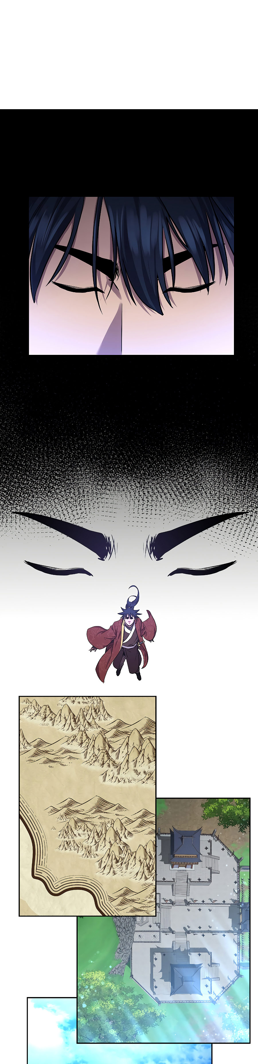 Murim Ranker Capitulo 114 página 33
