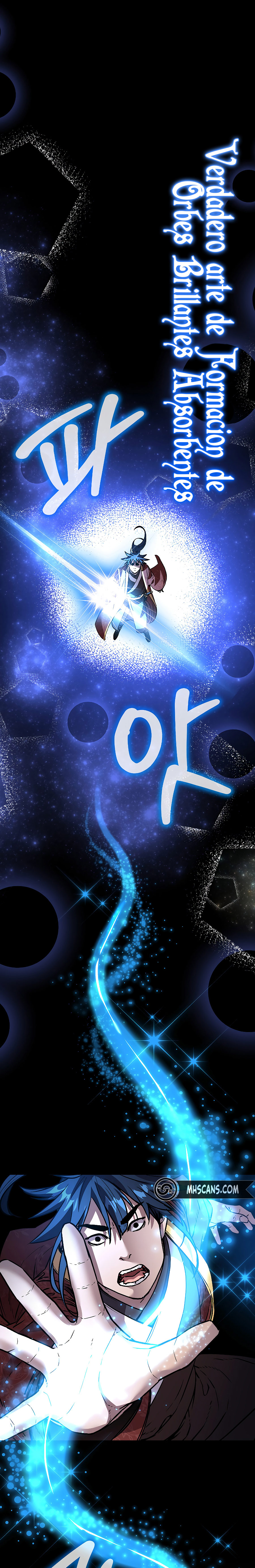 Murim Ranker Capitulo 114 página 38
