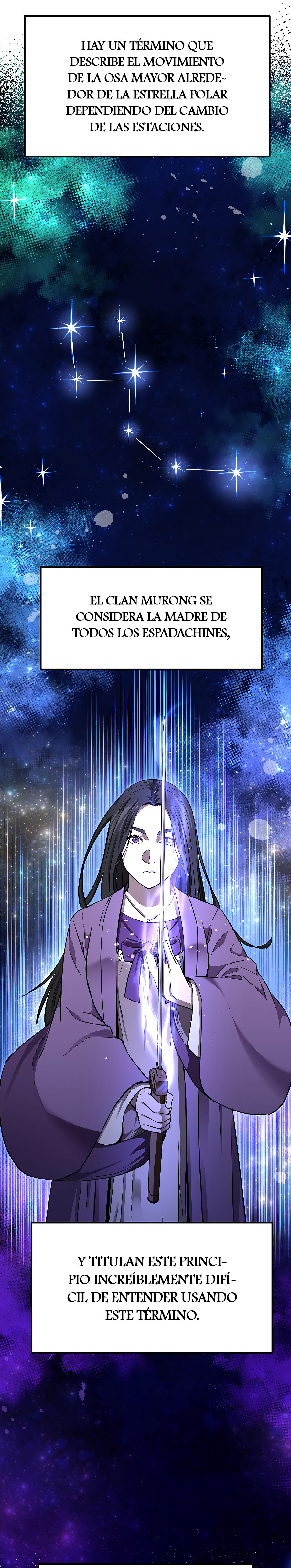 Murim Ranker Capitulo 115 página 18