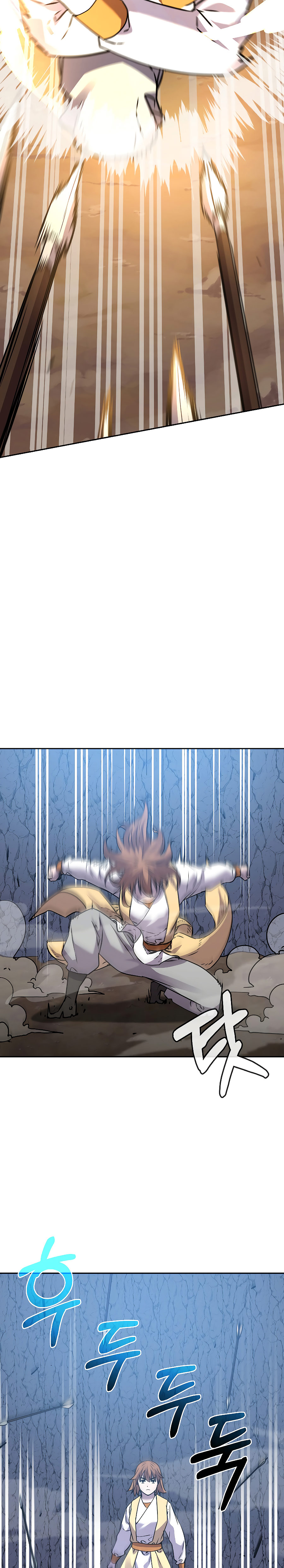 Murim Ranker Capitulo 115 página 34
