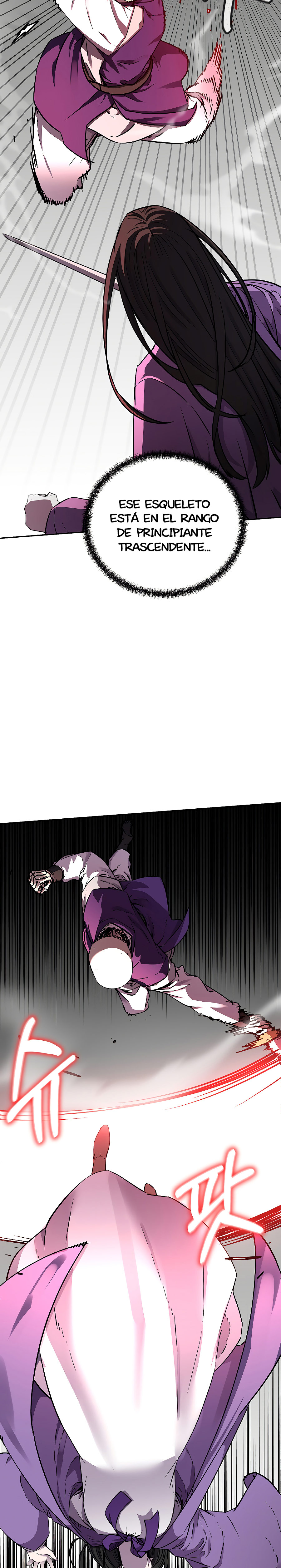 Murim Ranker Capitulo 115 página 4