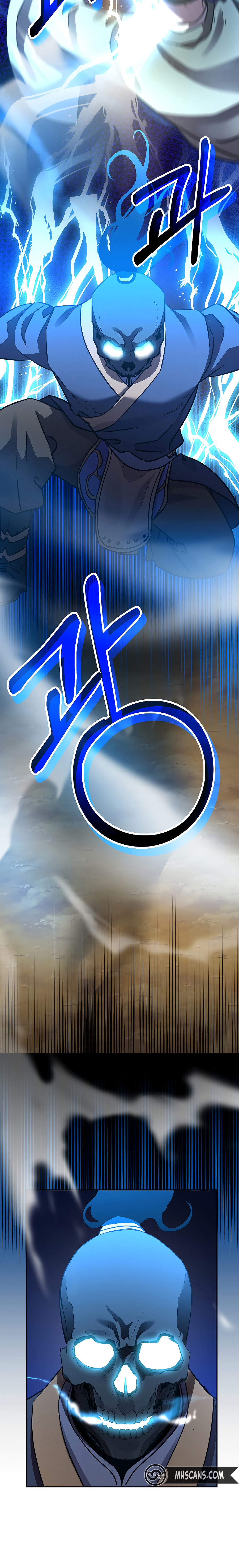 Murim Ranker Capitulo 115 página 41