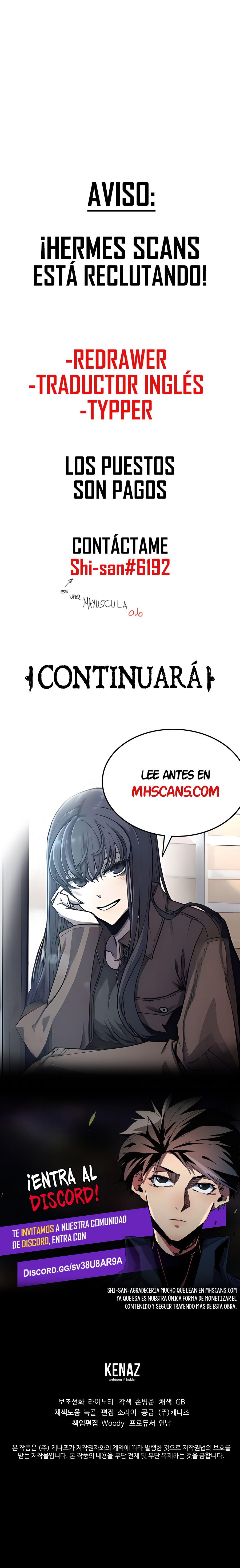Murim Ranker Capitulo 115 página 42