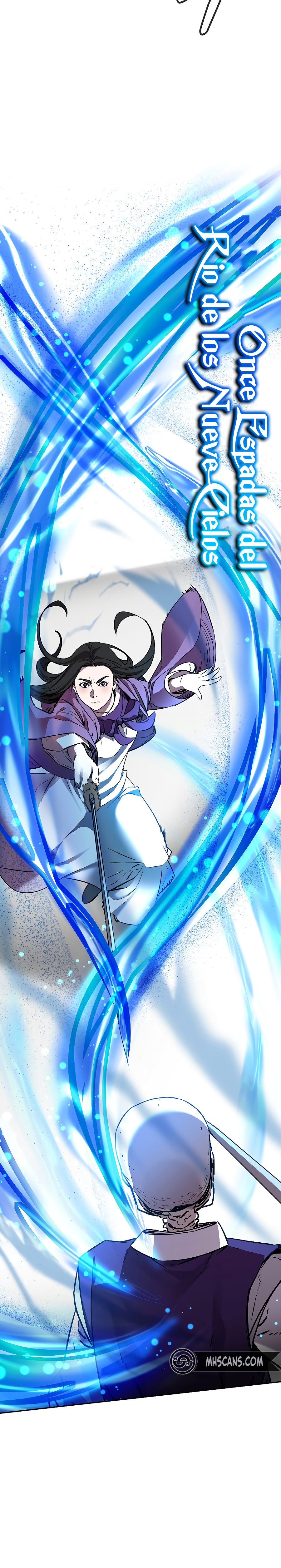 Murim Ranker Capitulo 115 página 7