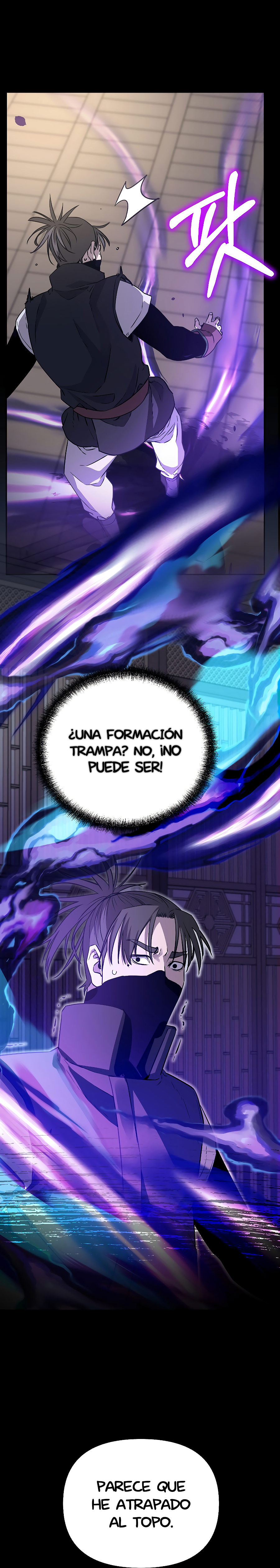 Murim Ranker Capitulo 116 página 14