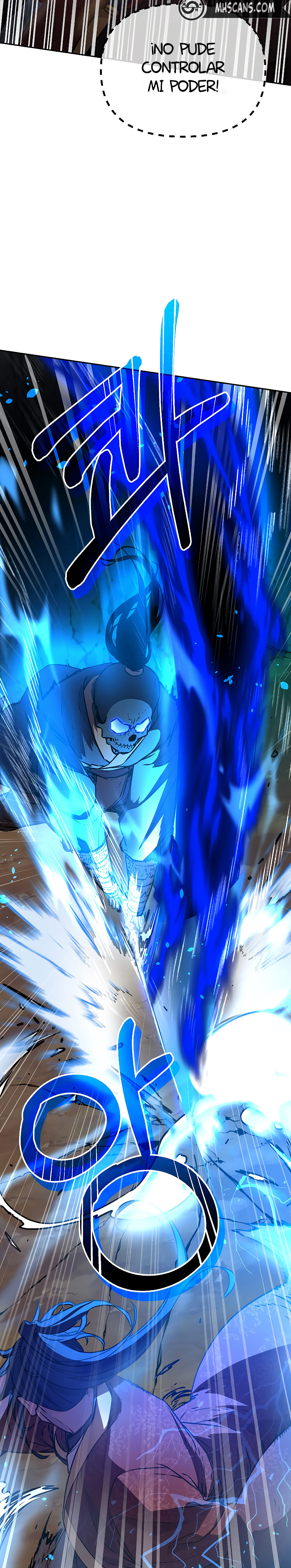 Murim Ranker Capitulo 116 página 24