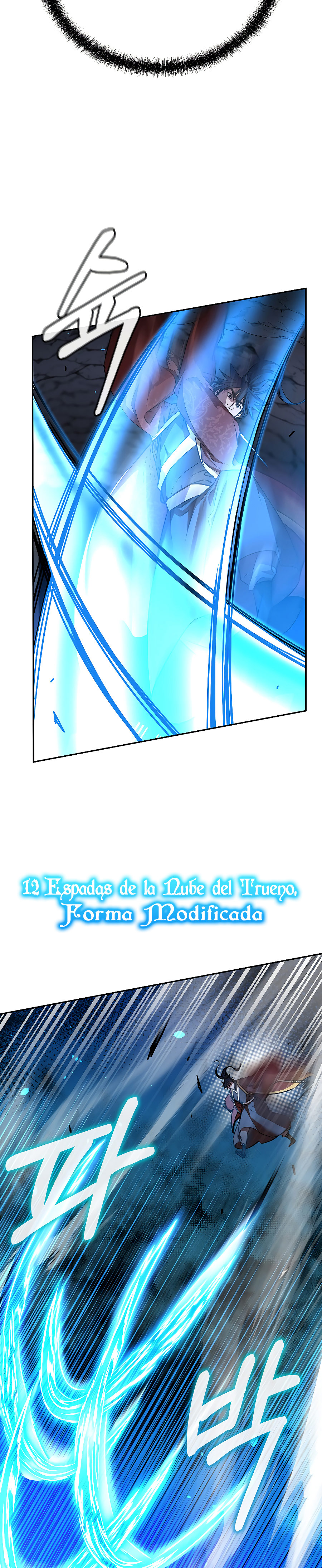 Murim Ranker Capitulo 116 página 29
