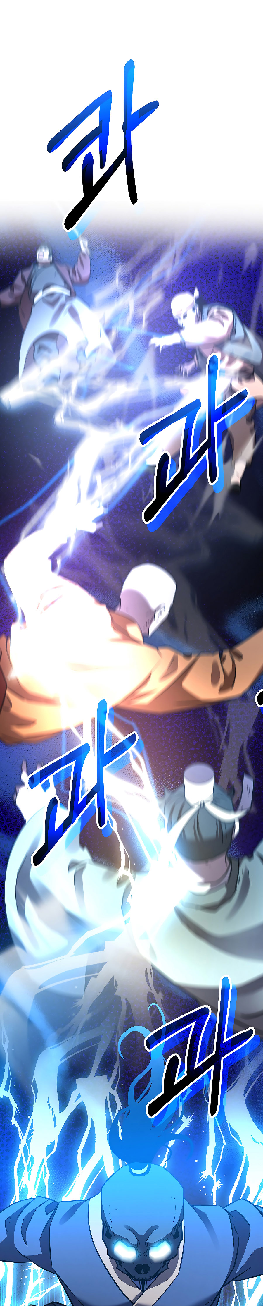 Murim Ranker Capitulo 116 página 3