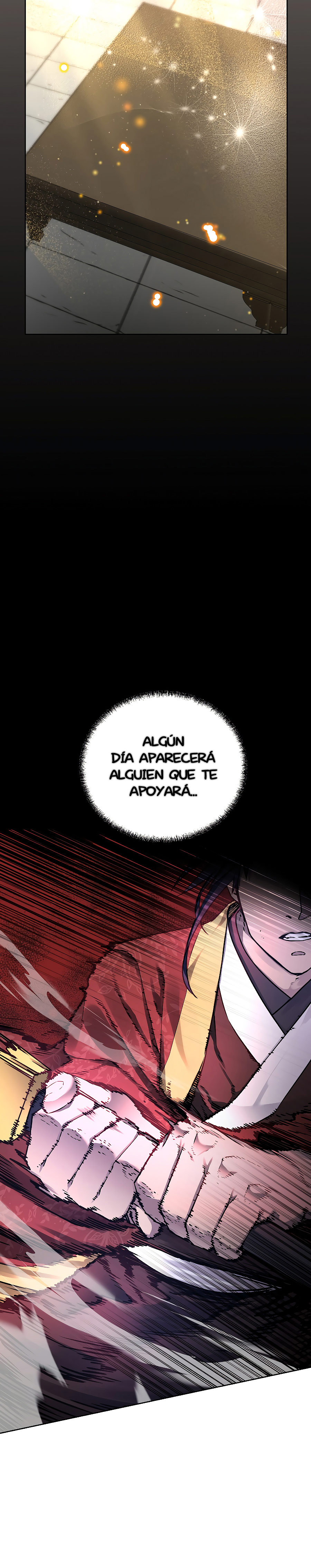 Murim Ranker Capitulo 117.1 página 6