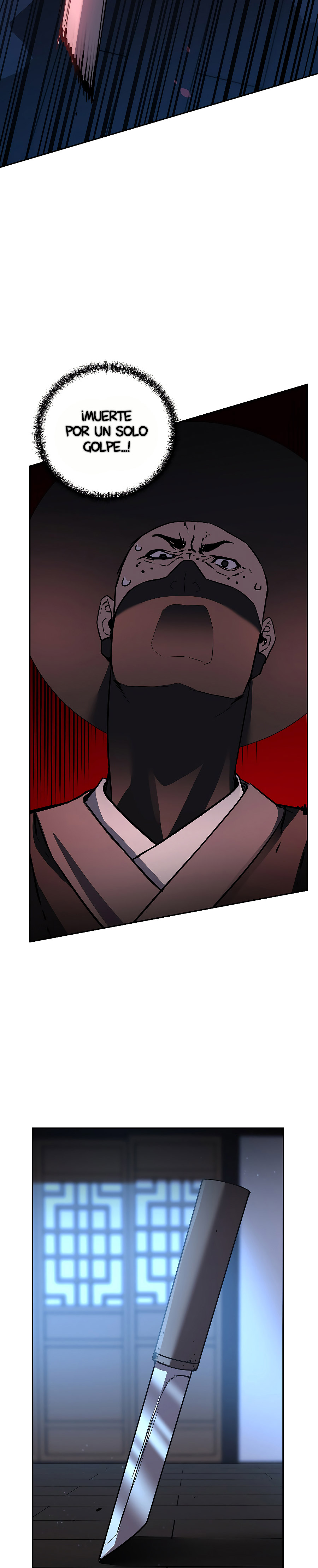 Murim Ranker Capitulo 118.2 página 16