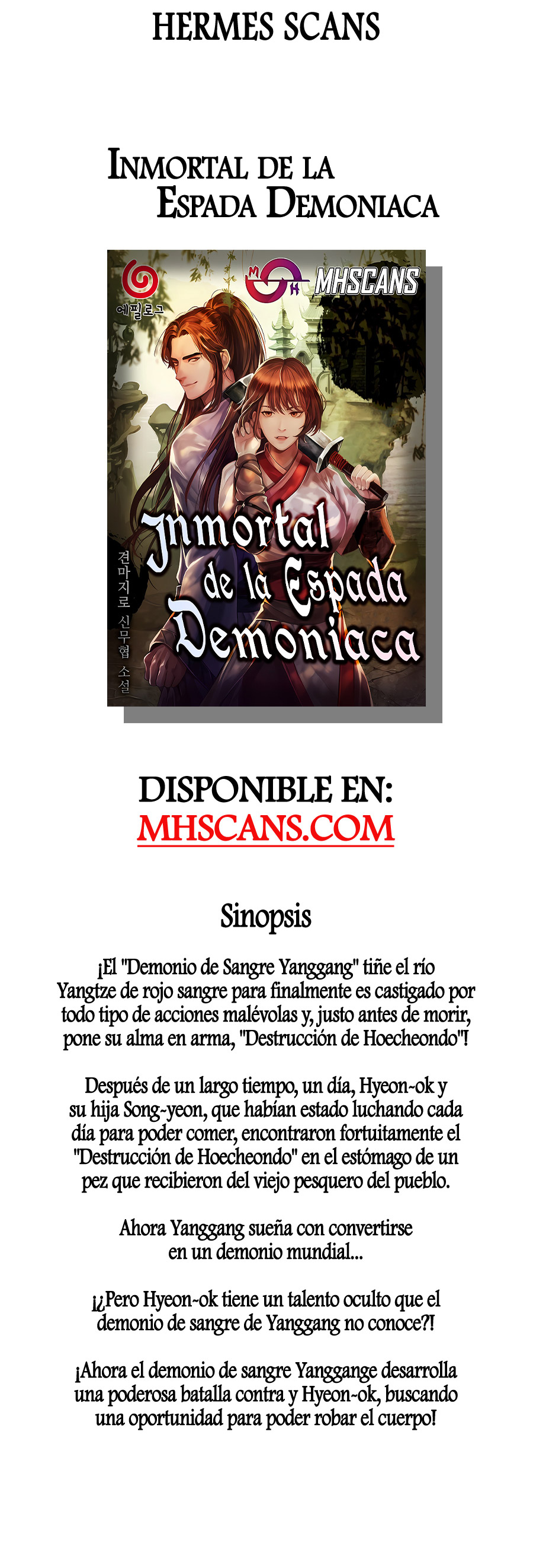 Murim Ranker Capitulo 118.2 página 20