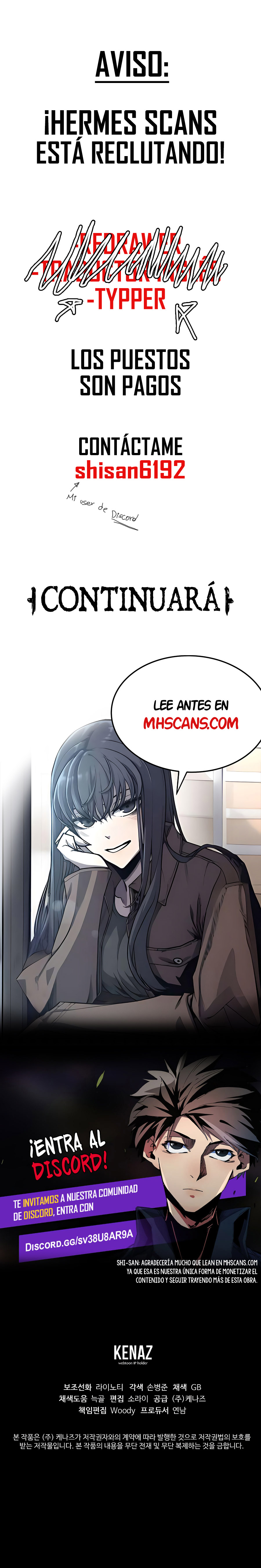 Murim Ranker Capitulo 119.2 página 18