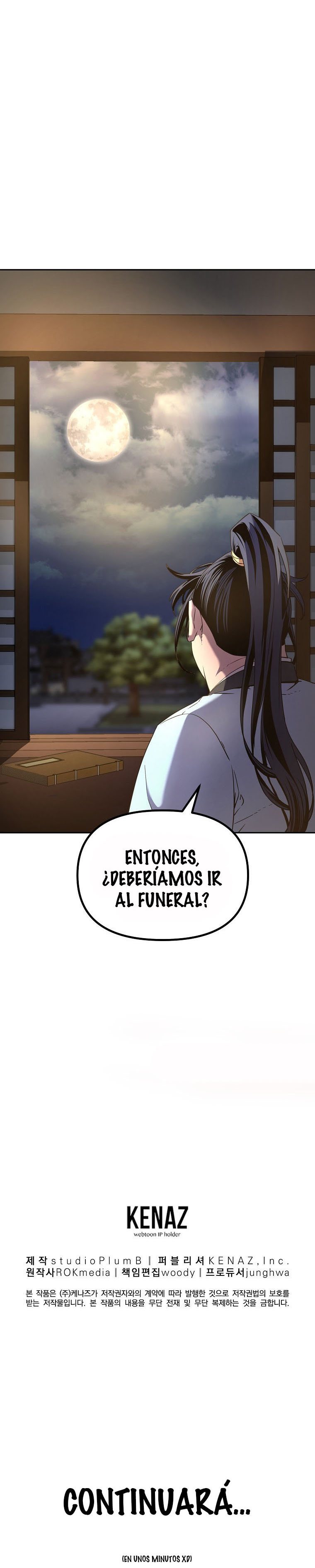 Murim Ranker Capitulo 12 página 23