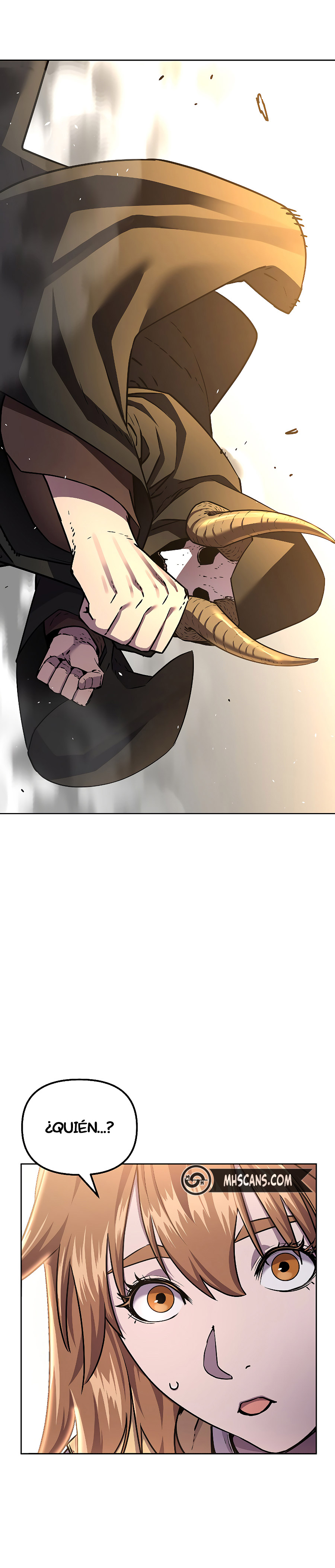 Murim Ranker Capitulo 120.1 página 18