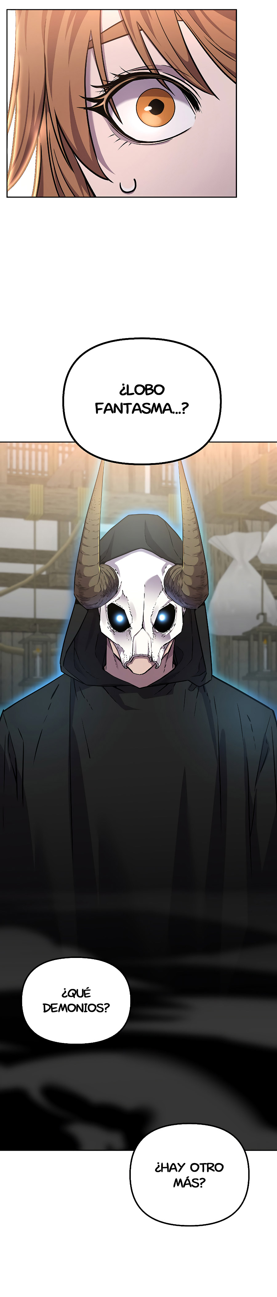 Murim Ranker Capitulo 120.1 página 19