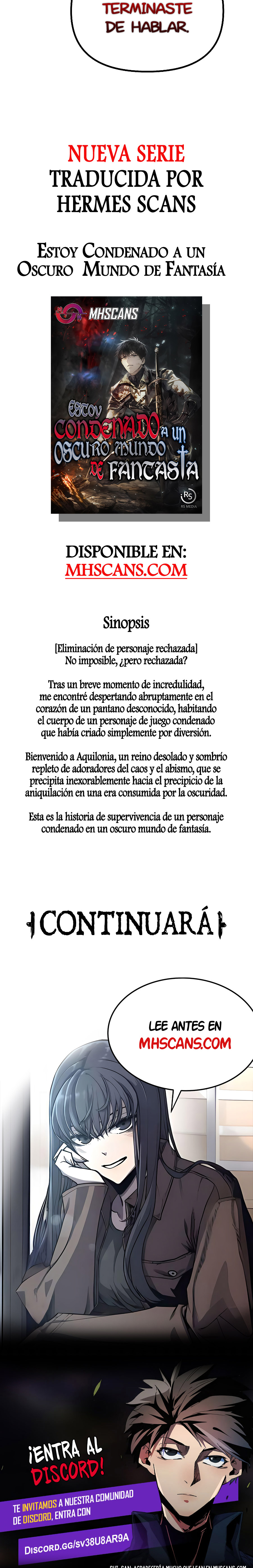 Murim Ranker Capitulo 120.2 página 21