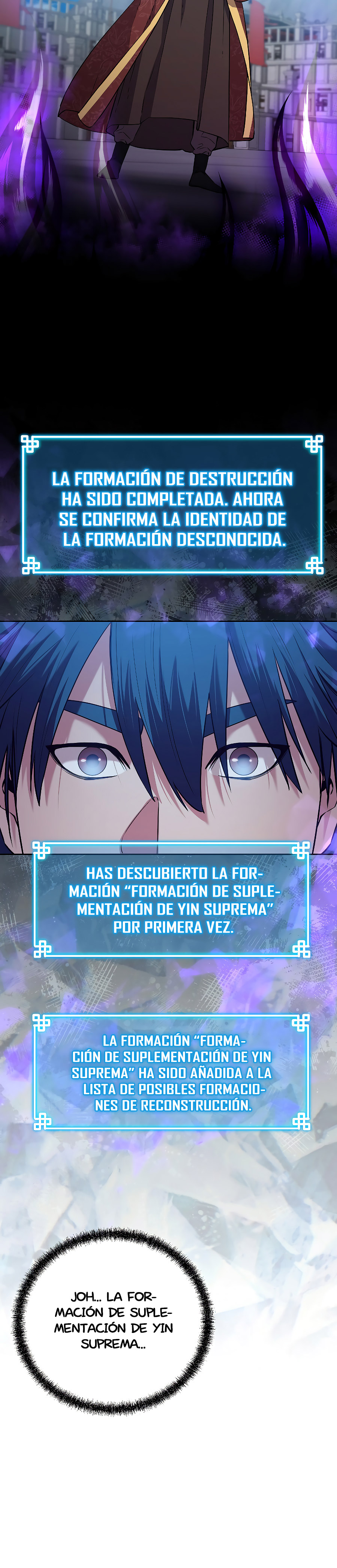 Murim Ranker Capitulo 123.2 página 17