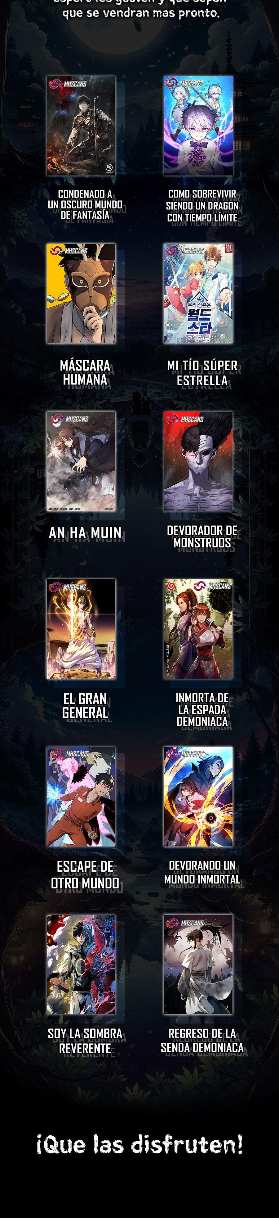 Murim Ranker Capitulo 123.2 página 22
