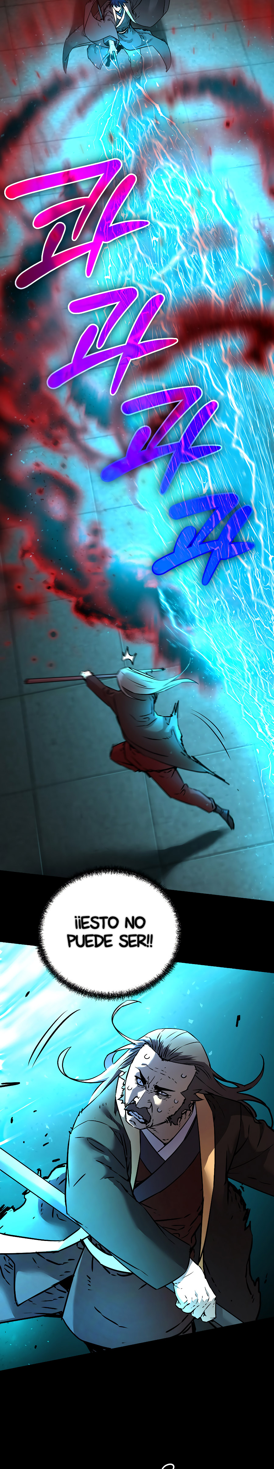 Murim Ranker Capitulo 125.1 página 24