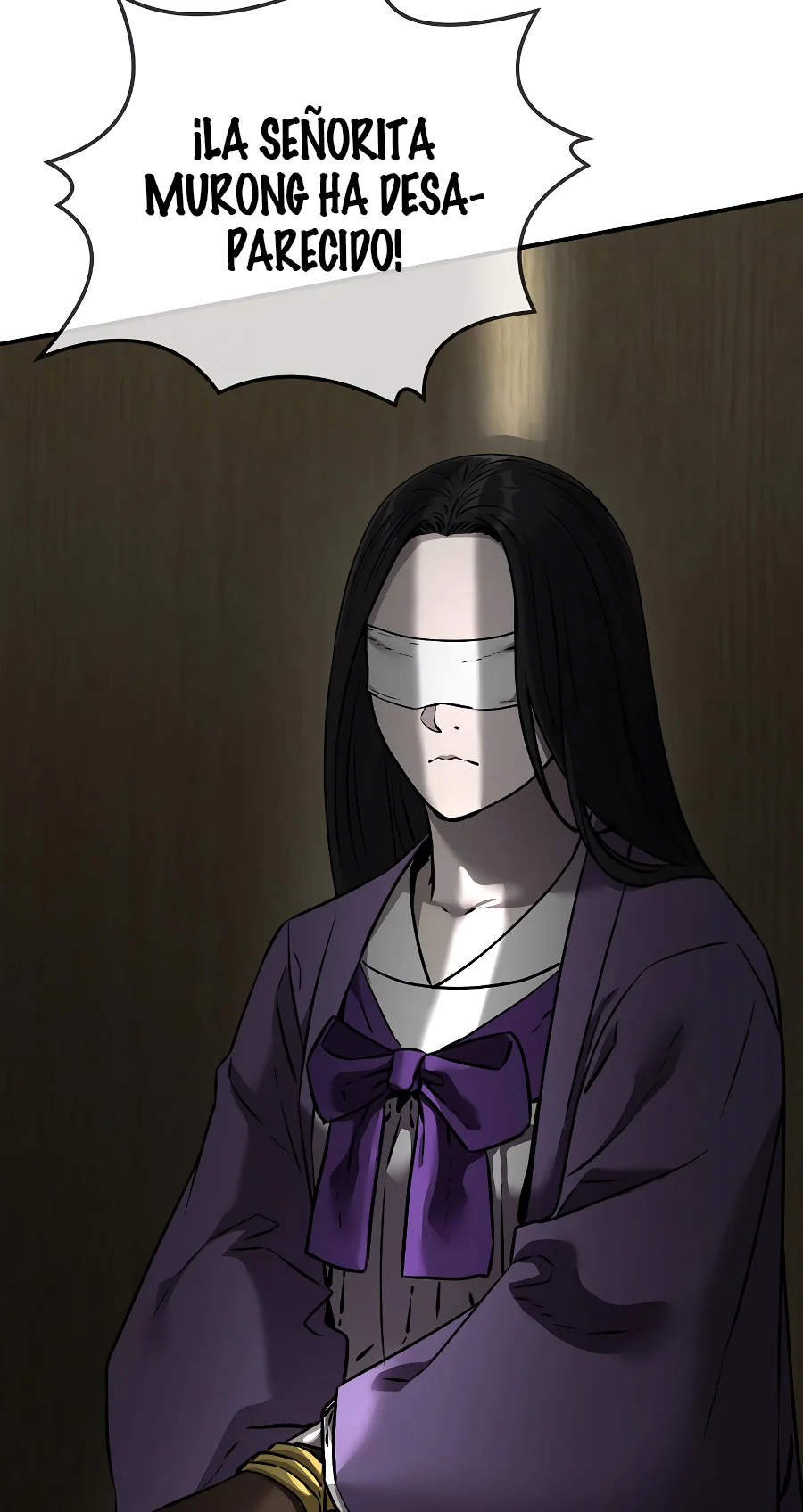 Murim Ranker Capitulo 125.2 página 22