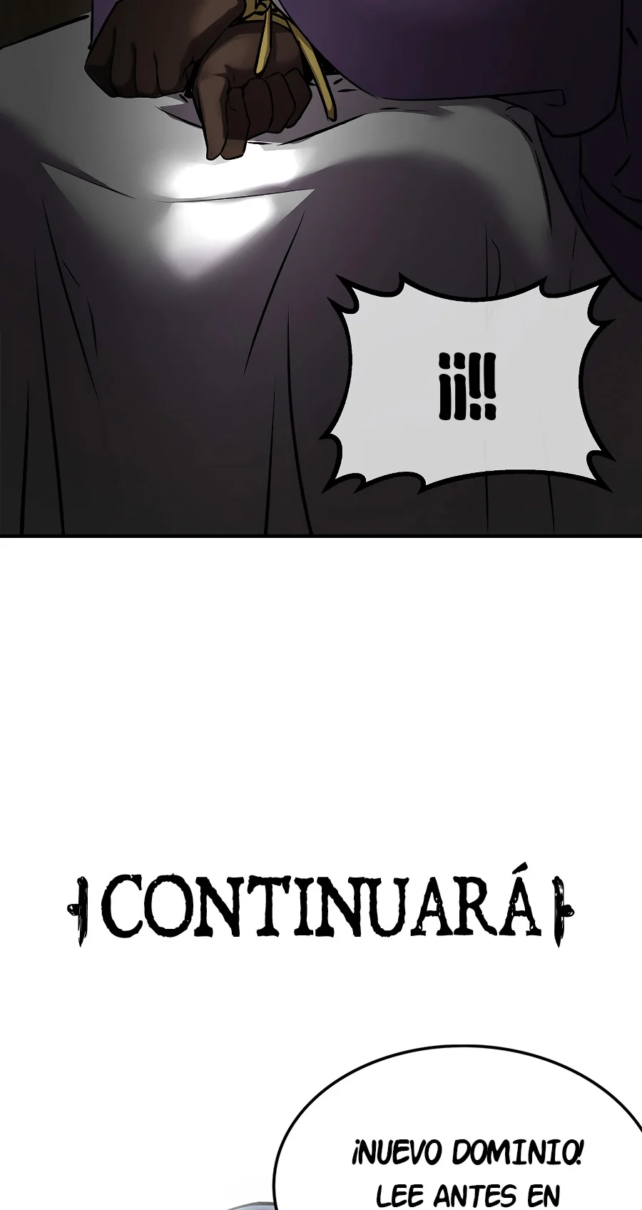 Murim Ranker Capitulo 125.2 página 23