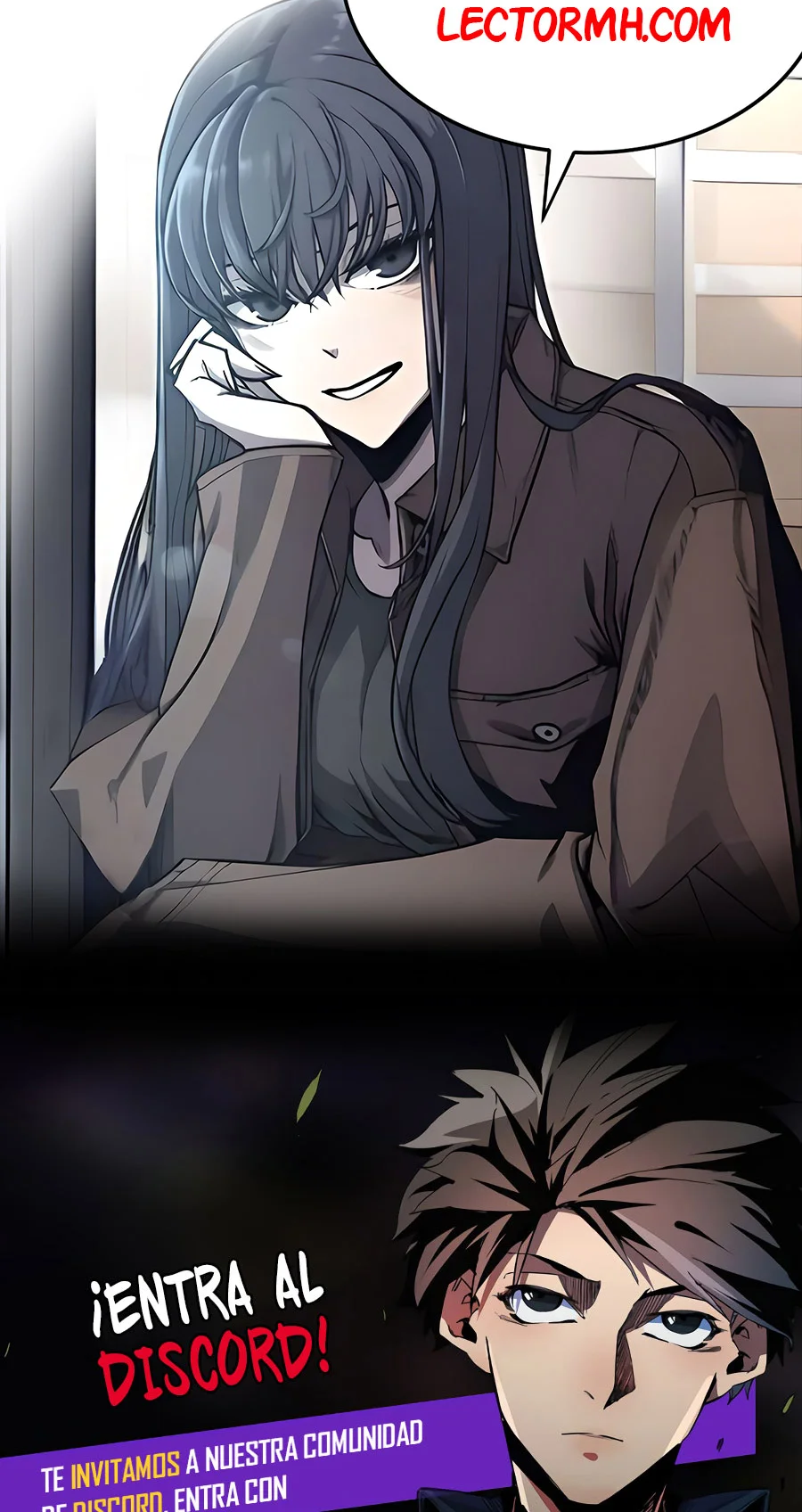 Murim Ranker Capitulo 125.2 página 24